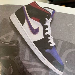 Meet your Posher, Jake